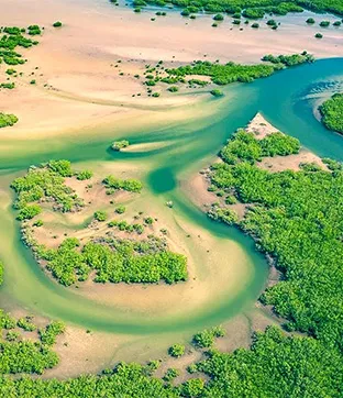 Senegal